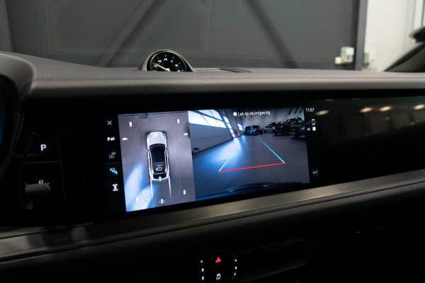 Porsche Cayenne Coupé 4.0 Turbo E-Hybrid GT *Keramisch / Burmester / Nachtzicht / Stoelventilatie / Vierwielbesturing / Soft-Close / Surround-View*