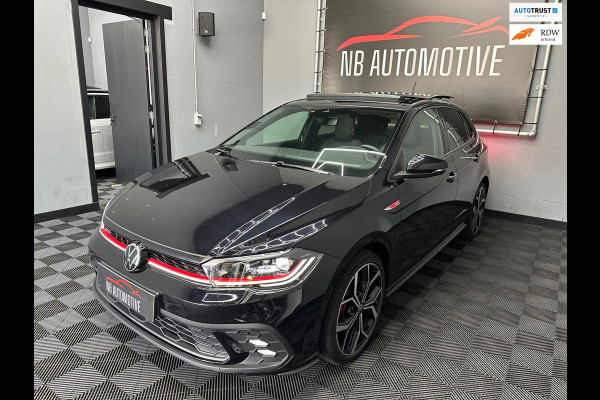 Volkswagen Polo 2.0 GTI 2023