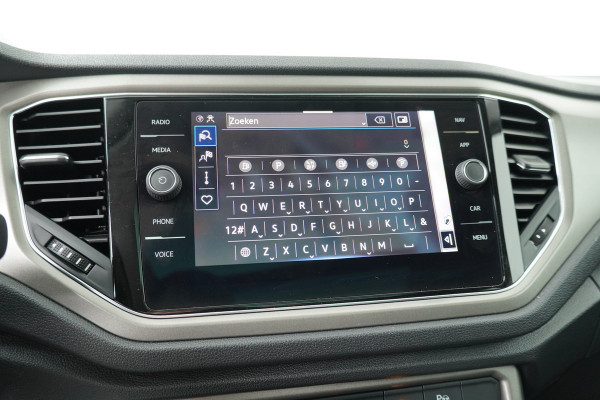 Volkswagen T-Roc BWJ 2021 | 1.0TSI 111PK Style Bus NWE APK | PANO | CAMERA A | CLIMA | STOELVERW | NAVI | CARPLAY | PRIVACY GLASS |