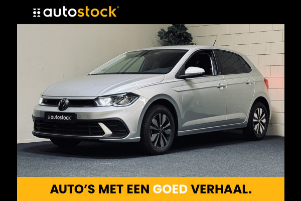 Volkswagen Polo 1.0 TSI DSG Move | CarPlay | Camera | Trekhaak