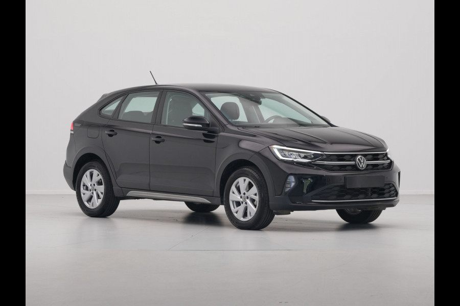 Volkswagen Taigo 1.0 TSI 110pk Life Navi via App Clima Pdc Acc Dab 261