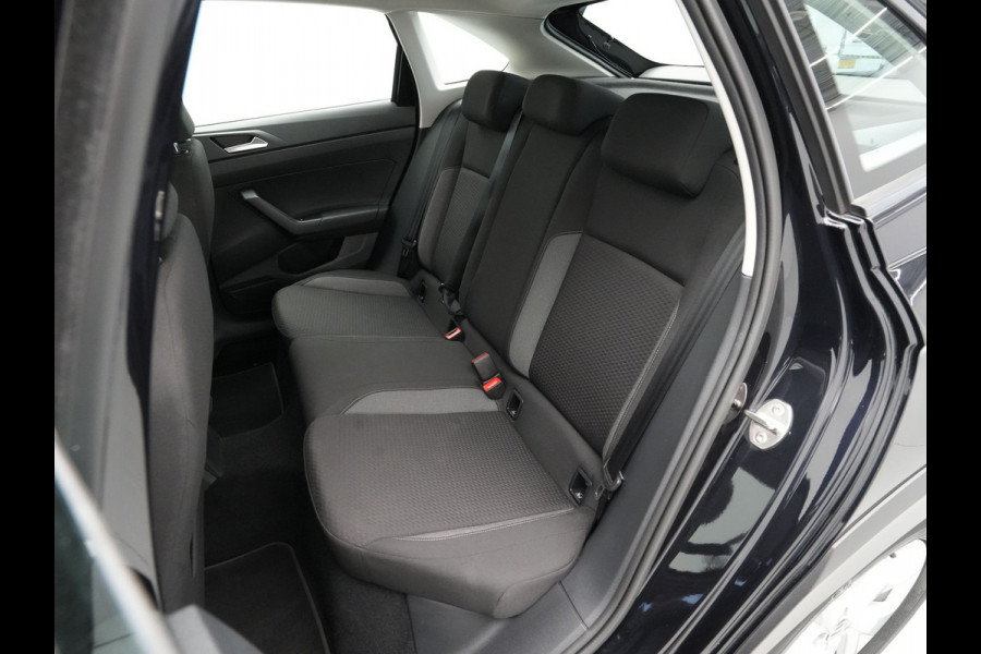 Volkswagen Taigo 1.0 TSI 110pk Life Navi via App Clima Pdc Acc Dab 261