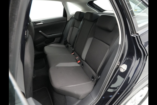 Volkswagen Taigo 1.0 TSI 110pk Life Navi via App Clima Pdc Acc Dab 261