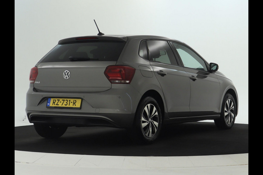 Volkswagen Polo 1.0 TSI Comfortline Business NAVI | CarPlay | PDC