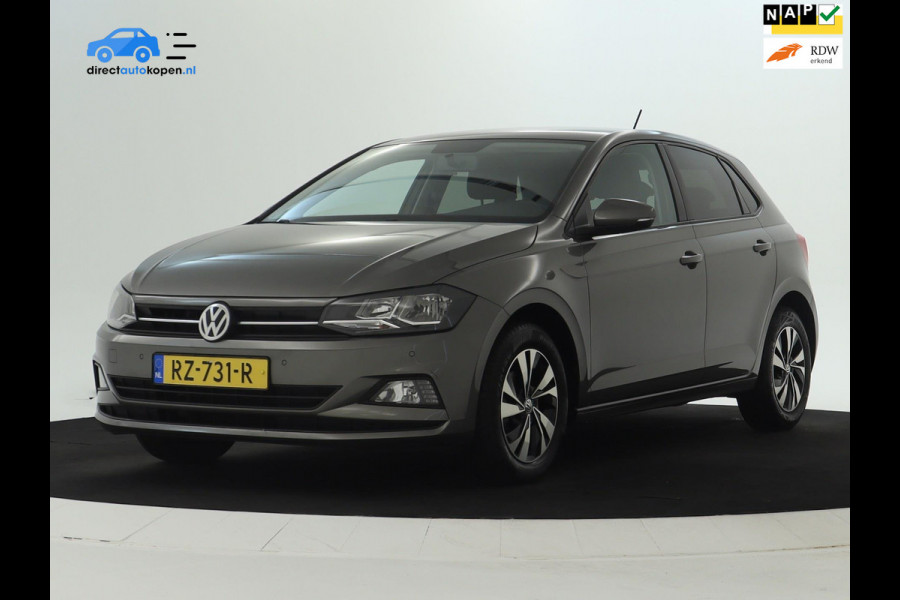 Volkswagen Polo 1.0 TSI Comfortline Business NAVI | CarPlay | PDC