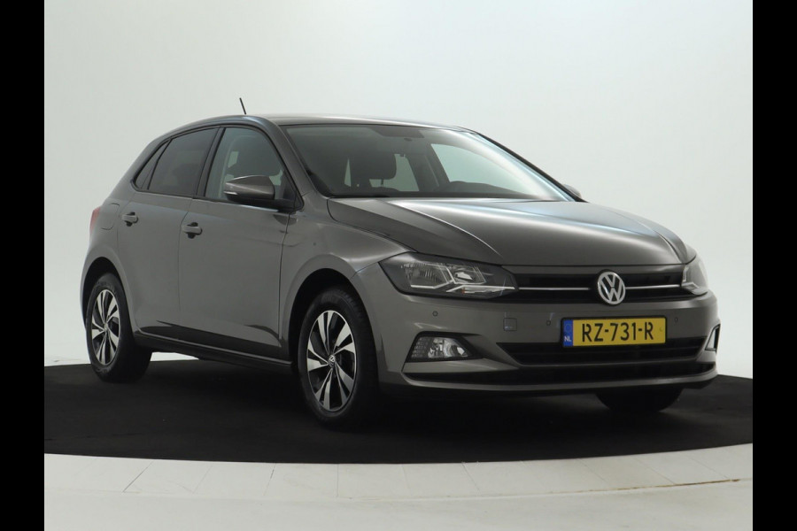 Volkswagen Polo 1.0 TSI Comfortline Business NAVI | CarPlay | PDC