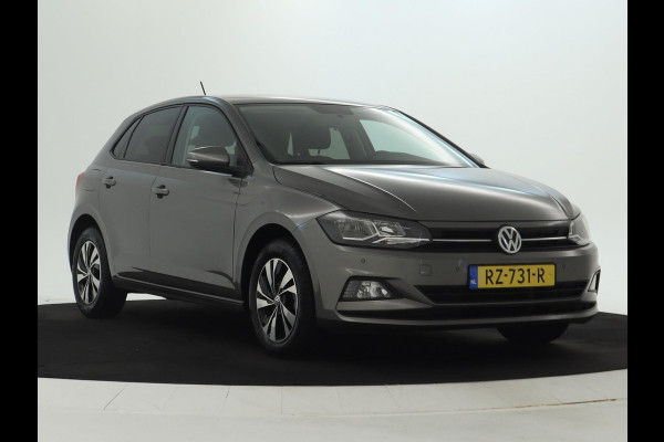 Volkswagen Polo 1.0 TSI Comfortline Business NAVI | CarPlay | PDC