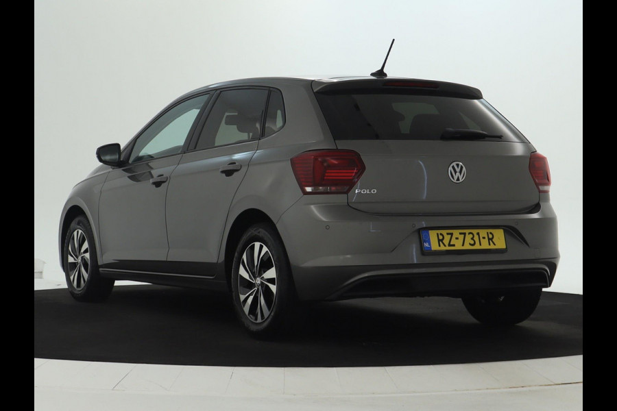 Volkswagen Polo 1.0 TSI Comfortline Business NAVI | CarPlay | PDC