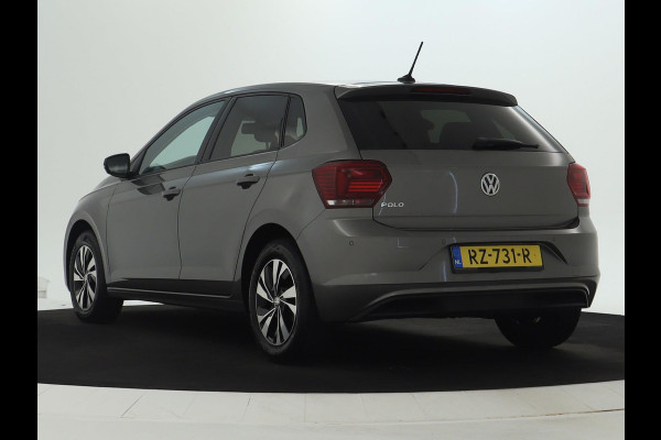Volkswagen Polo 1.0 TSI Comfortline Business NAVI | CarPlay | PDC
