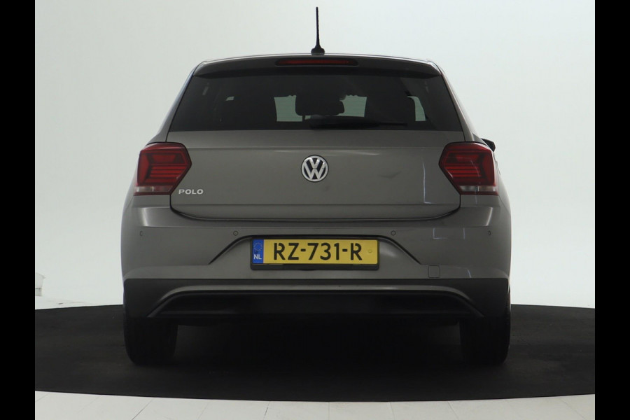 Volkswagen Polo 1.0 TSI Comfortline Business NAVI | CarPlay | PDC