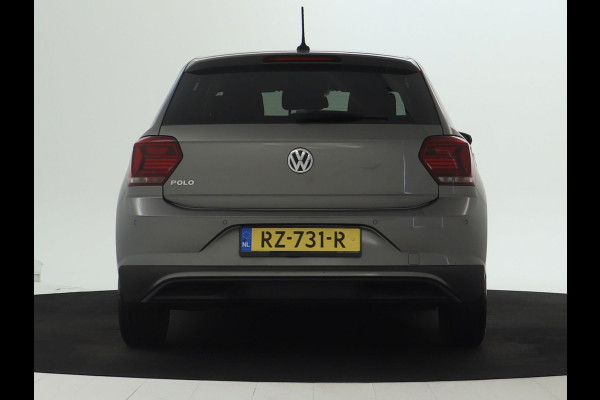 Volkswagen Polo 1.0 TSI Comfortline Business NAVI | CarPlay | PDC