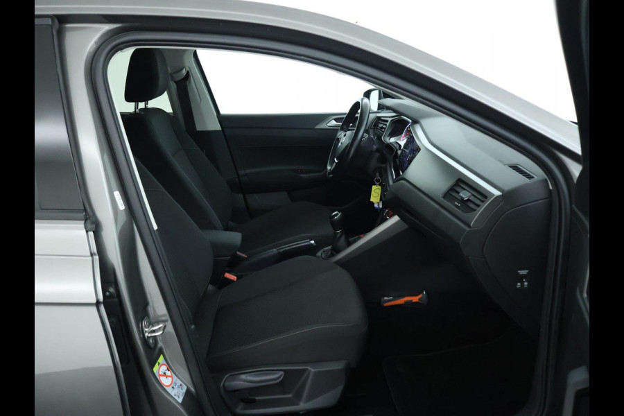 Volkswagen Polo 1.0 TSI Comfortline Business NAVI | CarPlay | PDC