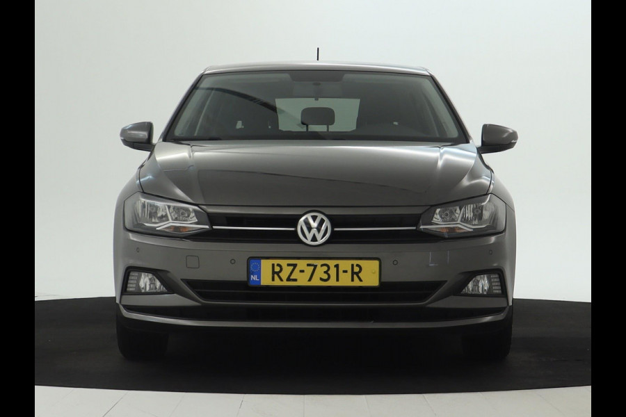 Volkswagen Polo 1.0 TSI Comfortline Business NAVI | CarPlay | PDC