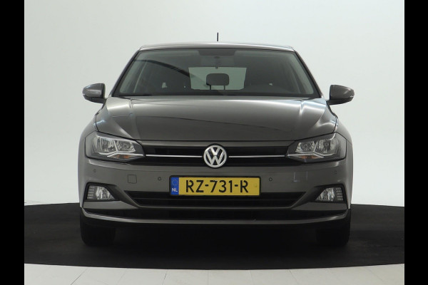 Volkswagen Polo 1.0 TSI Comfortline Business NAVI | CarPlay | PDC