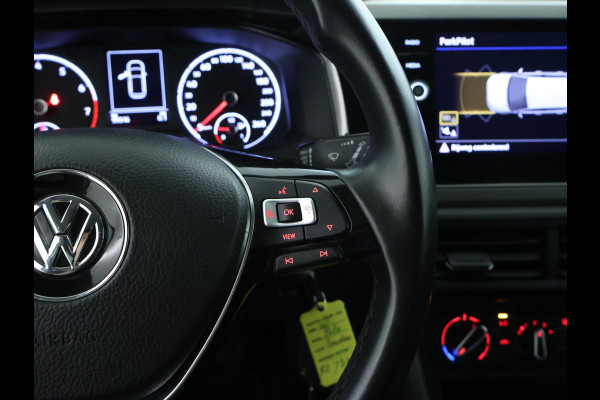 Volkswagen Polo 1.0 TSI Comfortline Business NAVI | CarPlay | PDC