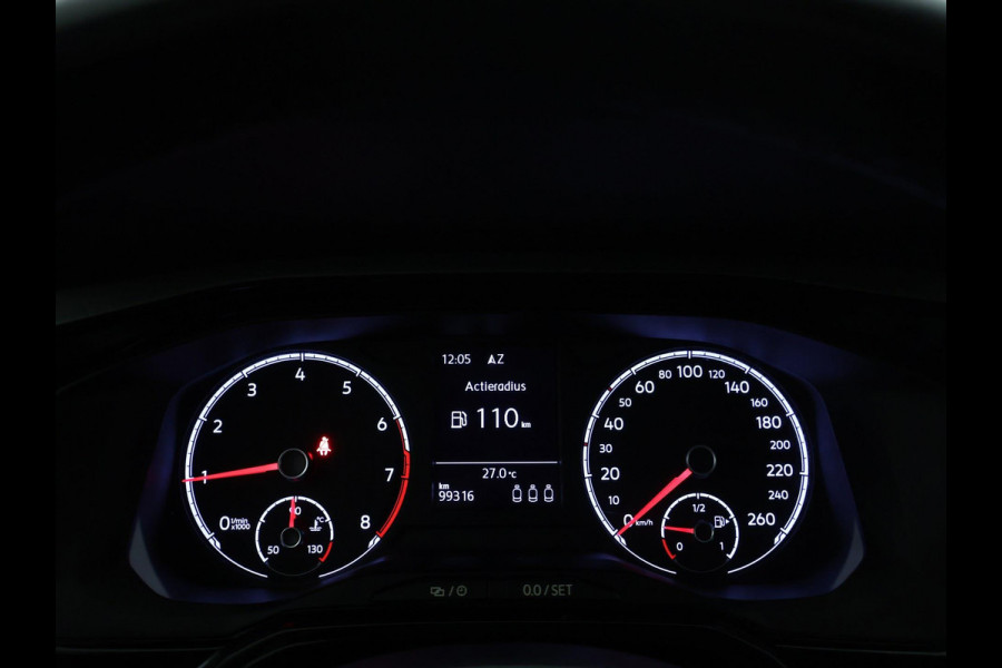 Volkswagen Polo 1.0 TSI Comfortline Business NAVI | CarPlay | PDC
