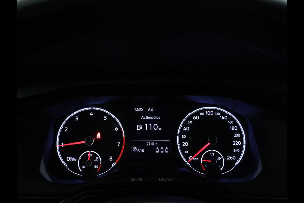 Volkswagen Polo 1.0 TSI Comfortline Business NAVI | CarPlay | PDC