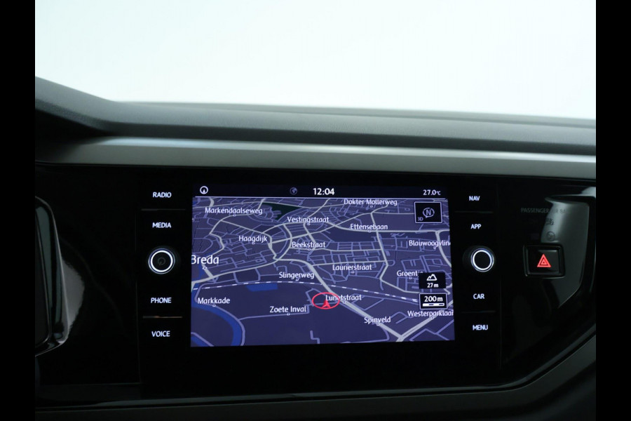 Volkswagen Polo 1.0 TSI Comfortline Business NAVI | CarPlay | PDC