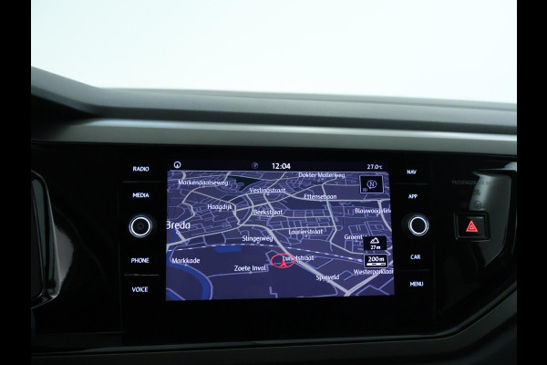 Volkswagen Polo 1.0 TSI Comfortline Business NAVI | CarPlay | PDC