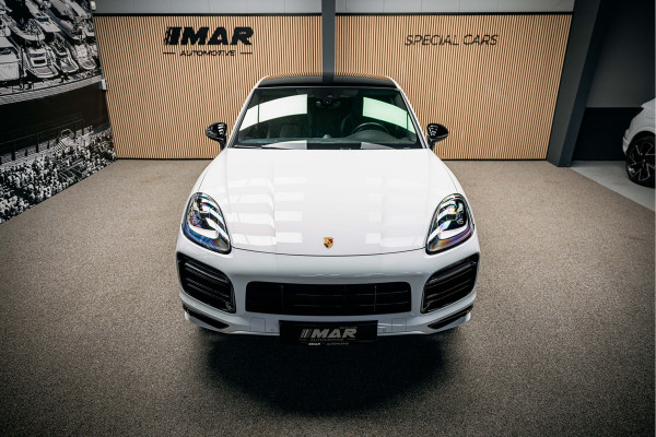 Porsche Cayenne Coupé 3.0 Goed uitgevoerde Cayenne Coupe
