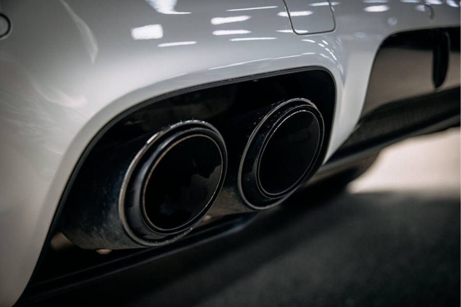 Porsche Cayenne Coupé 3.0 Goed uitgevoerde Cayenne Coupe