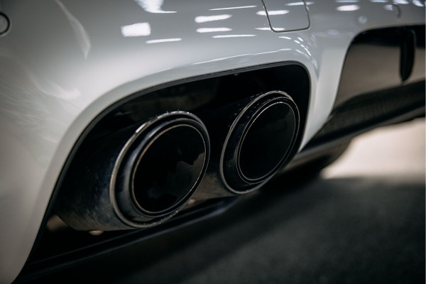 Porsche Cayenne Coupé 3.0 Goed uitgevoerde Cayenne Coupe