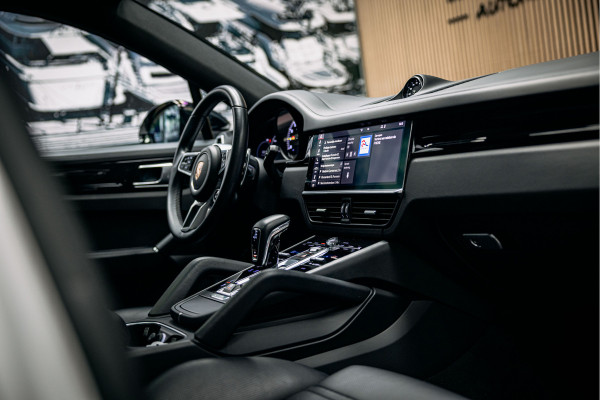 Porsche Cayenne Coupé 3.0 Goed uitgevoerde Cayenne Coupe