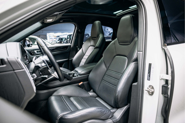 Porsche Cayenne Coupé 3.0 Goed uitgevoerde Cayenne Coupe