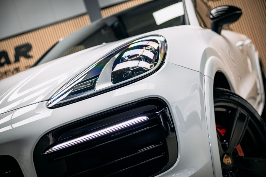 Porsche Cayenne Coupé 3.0 Goed uitgevoerde Cayenne Coupe