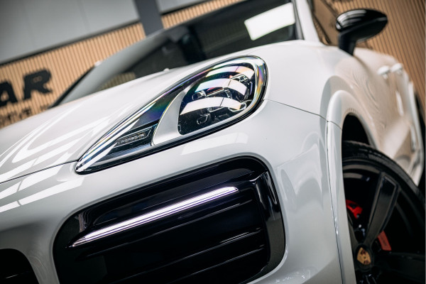 Porsche Cayenne Coupé 3.0 Goed uitgevoerde Cayenne Coupe