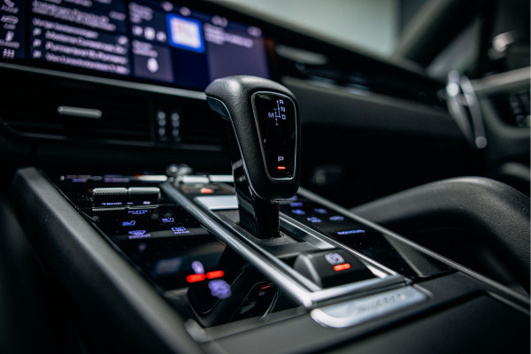 Porsche Cayenne Coupé 3.0 Goed uitgevoerde Cayenne Coupe