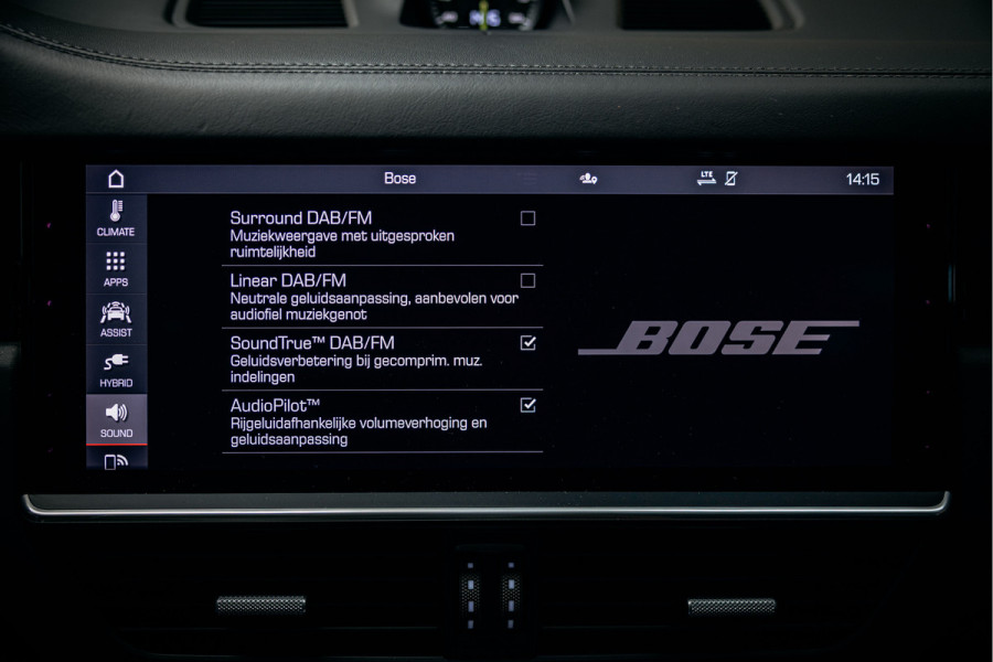 Porsche Cayenne Coupé 3.0 Goed uitgevoerde Cayenne Coupe