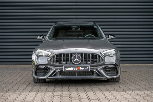 Mercedes-Benz C-Klasse Estate AMG 63 S E Performance Night II - AMG Drivers Package