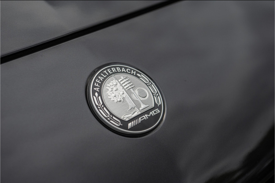Mercedes-Benz C-Klasse Estate AMG 63 S E Performance Night II - AMG Drivers Package