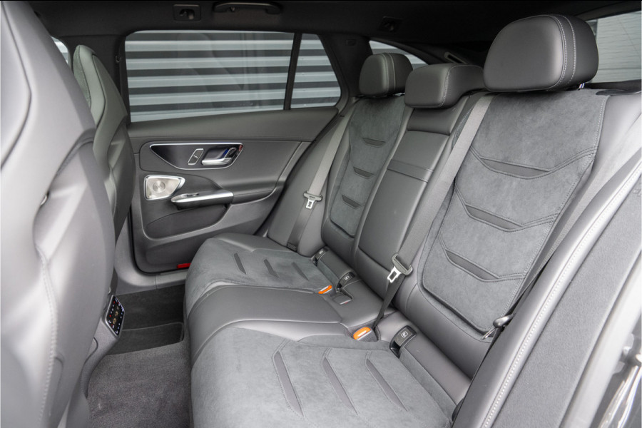 Mercedes-Benz C-Klasse Estate AMG 63 S E Performance Night II - AMG Drivers Package