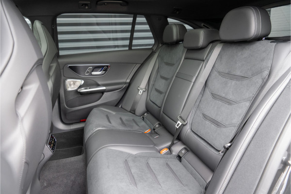 Mercedes-Benz C-Klasse Estate AMG 63 S E Performance Night II - AMG Drivers Package