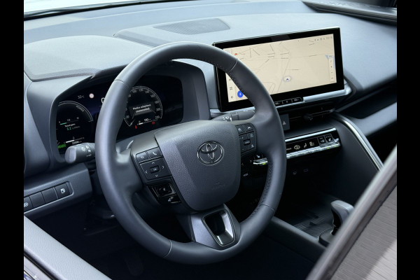 Toyota C-HR 2.0 Hybrid 200 Team D | CarPlay | ACC | Camera | LED | Dodehoek | Keyless | 18 inch