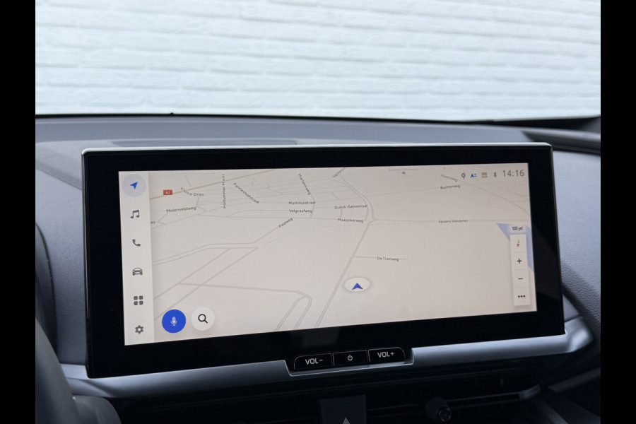 Toyota C-HR 2.0 Hybrid 200 Team D | CarPlay | ACC | Camera | LED | Dodehoek | Keyless | 18 inch
