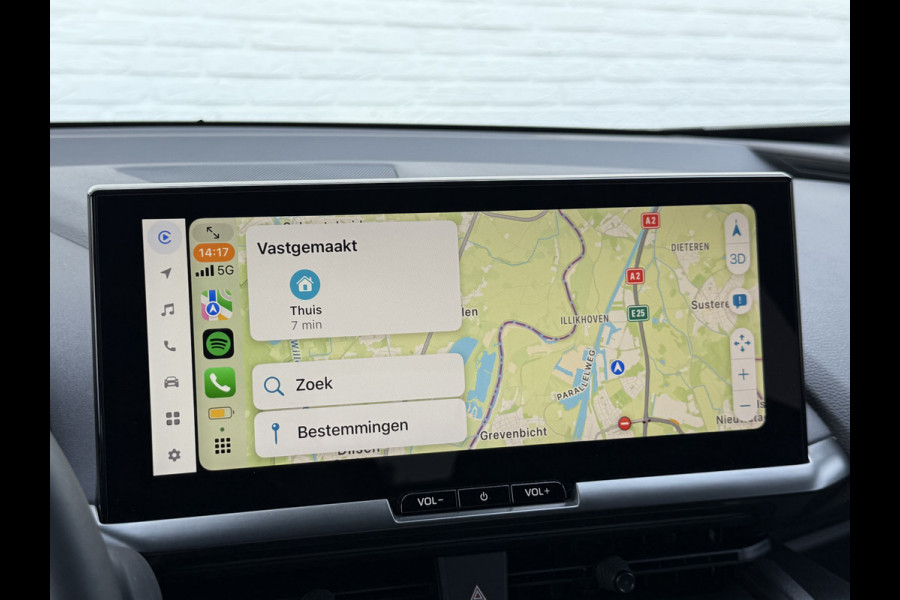Toyota C-HR 2.0 Hybrid 200 Team D | CarPlay | ACC | Camera | LED | Dodehoek | Keyless | 18 inch