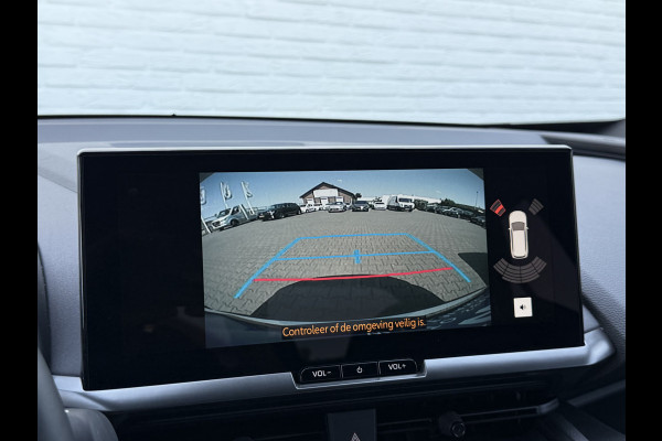 Toyota C-HR 2.0 Hybrid 200 Team D | CarPlay | ACC | Camera | LED | Dodehoek | Keyless | 18 inch