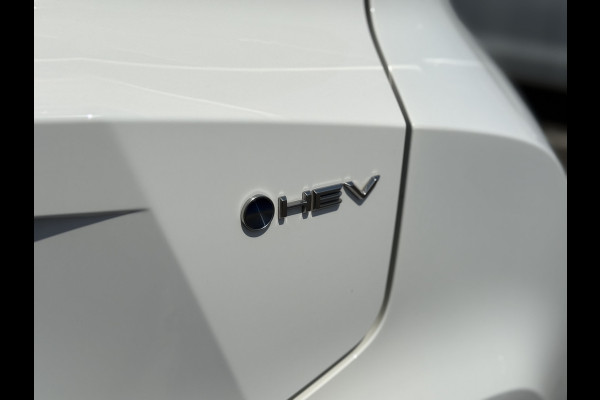 Toyota C-HR 2.0 Hybrid 200 Team D | CarPlay | ACC | Camera | LED | Dodehoek | Keyless | 18 inch
