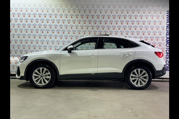 Audi Q3 Sportback 45 TFSI e Edition | Pano | Navi | Dodehoek | Winterpakket
