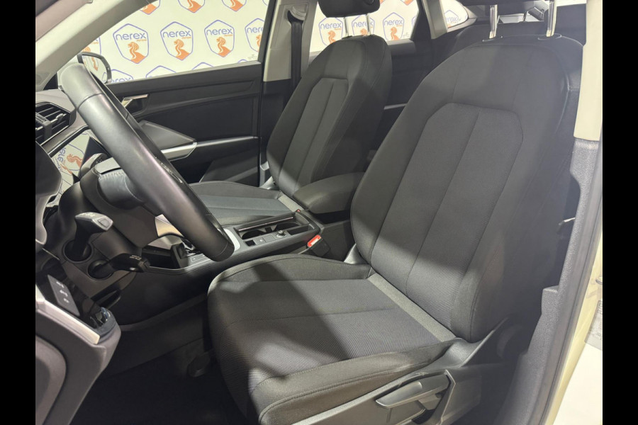Audi Q3 Sportback 45 TFSI e Edition | Pano | Navi | Dodehoek | Winterpakket