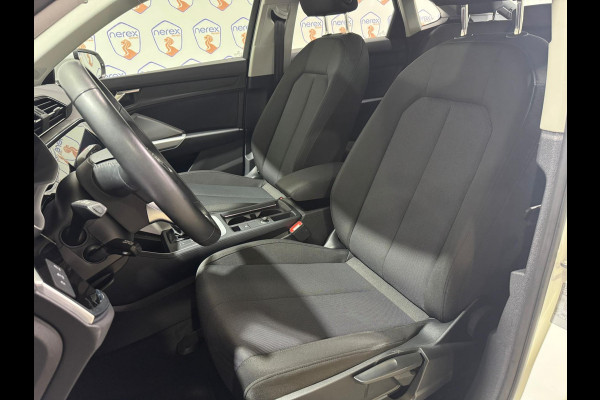 Audi Q3 Sportback 45 TFSI e Edition | Pano | Navi | Dodehoek | Winterpakket
