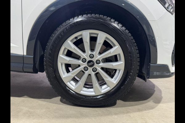 Audi Q3 Sportback 45 TFSI e Edition | Pano | Navi | Dodehoek | Winterpakket