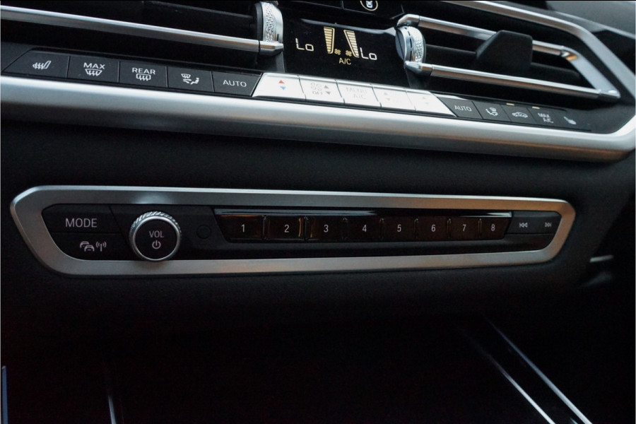 BMW X5 xDrive45e High Ex M-Sport Pro Shadow Pano Laser Luchtvering Trekhaak