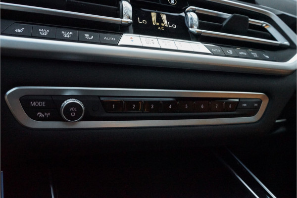 BMW X5 xDrive45e High Ex M-Sport Pro Shadow Pano Laser Luchtvering Trekhaak