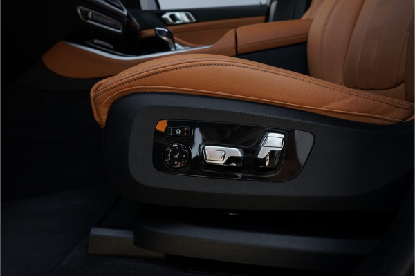 BMW X5 xDrive45e High Ex M-Sport Pro Shadow Pano Laser Luchtvering Trekhaak