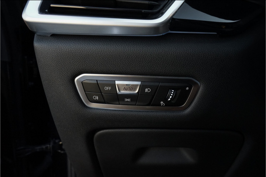 BMW X5 xDrive45e High Ex M-Sport Pro Shadow Pano Laser Luchtvering Trekhaak