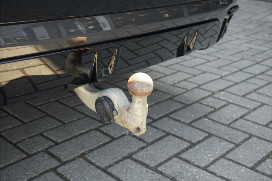 BMW X5 xDrive45e High Ex M-Sport Pro Shadow Pano Laser Luchtvering Trekhaak